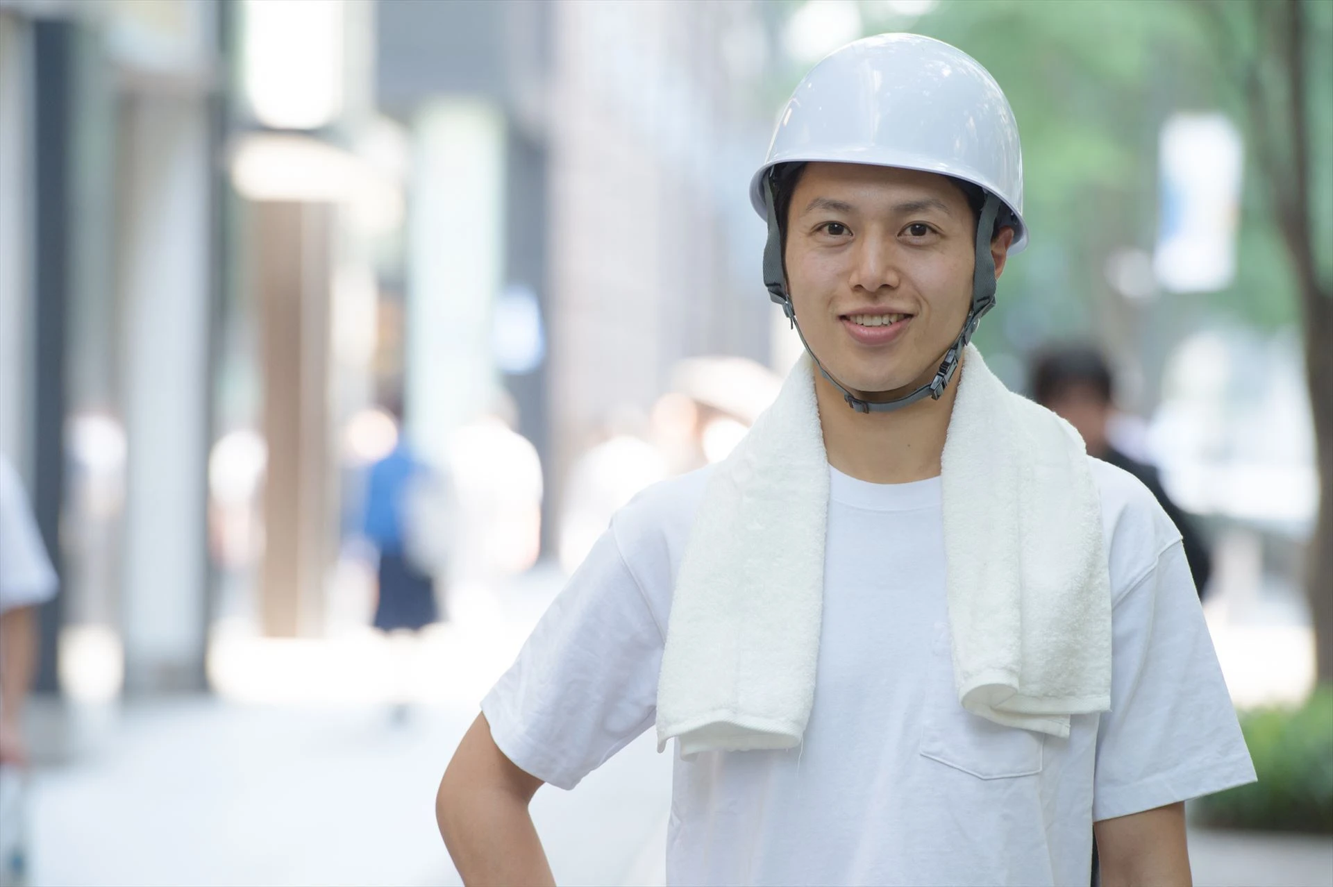 三郷市